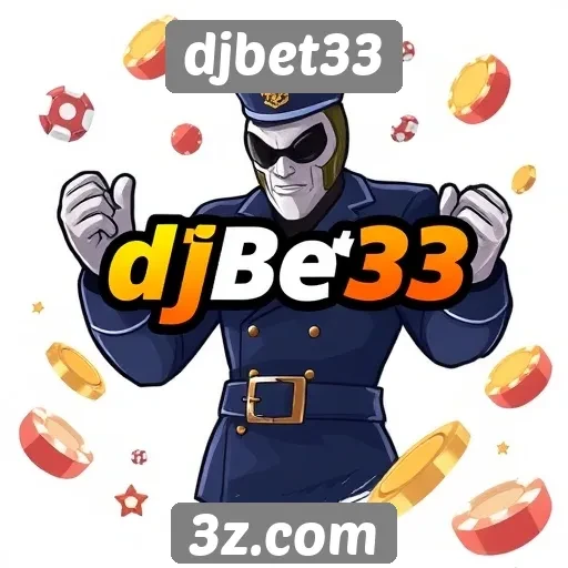 Alternativas de jogos disponíveis no djbet33